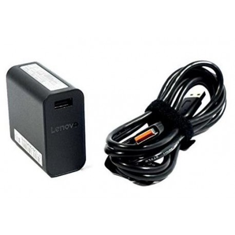 LENOVO - CHARGEUR POUR LENOVO ADL40WLG