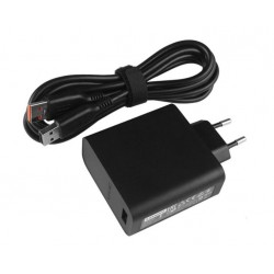 LENOVO - CHARGEUR POUR LENOVO ADL65WLG