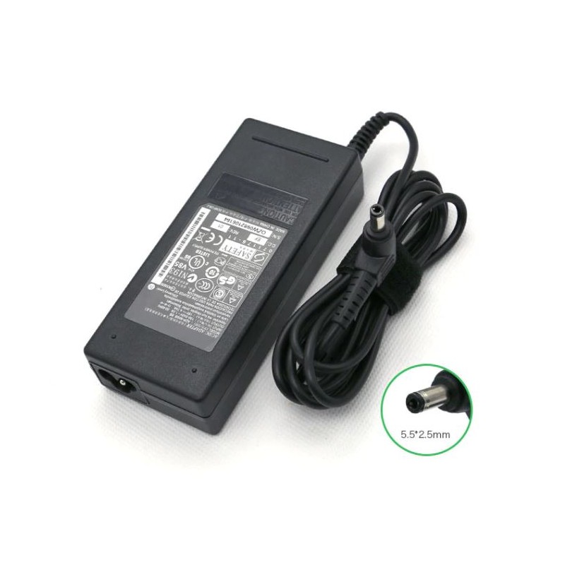 Chargeur Asus ADP-90CD DB 19V 4.74A 90W,Chargeur ordinateur portable Asus  ADP-90CD DB