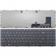 Clavier de remplacement QWERTY pour LENOVO B50-10 / B50-30