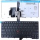 Clavier de remplacement QWERTY pour LENOVO THINKPAD T440 - T440P - T440S - T450 - T450S