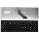 Clavier de remplacement QWERTY pour ACER ES1-512 / ES1-711 / ES1-711G