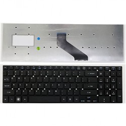 Clavier de remplacement QWERTY pour ACER ES1-512 / ES1-711 / ES1-711G