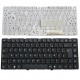 Clavier de remplacement AZERTY pour SONY VGN-NW