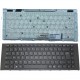 Clavier de remplacement AZERTY pour SONY VGN-SR