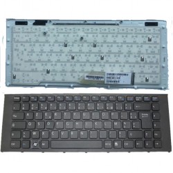 Clavier de remplacement AZERTY pour SONY VGN-SR