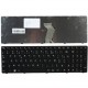 Clavier de remplacement AZERTY pour LENOVO G580