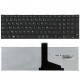 Clavier de remplacement AZERTY pour TOSHIBA C850