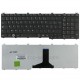 Clavier de remplacement AZERTY pour TOSHIBA L655