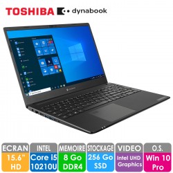 DYNABOOK / TOSHIBA SATELLITE PRO L50-G-132