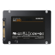SAMSUNG SSD 850 EVO 500 Go
