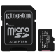 SILICON POWER MICROSHDC 8GB CLASS 10