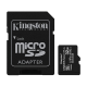 SILICON POWER MICROSHDC 8GB CLASS 10