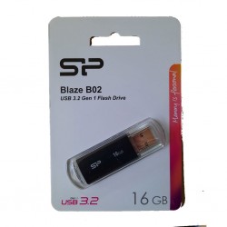 SILICON POWER PENDRIVE BLAZE B02 16GO