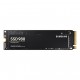 SAMSUNG SSD 980 M.2 PCIE NVME 500 GO