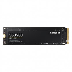 SAMSUNG SSD 980 M.2 PCIE NVME 500 GO