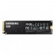 SAMSUNG SSD 980 M.2 PCIE NVME 500 GO