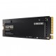 SAMSUNG SSD 980 M.2 PCIE NVME 500 GO