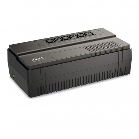 APC EASY UPS BV 650VA with AVR