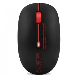 Advance Drift 2 Red Wireless Mouse