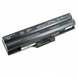 BATTERIE SONY VAIO BPS13 9 cellules