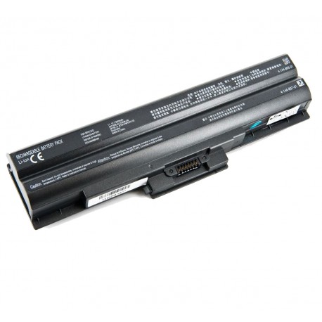 BATTERIE SONY VAIO BPS13 9 cellules