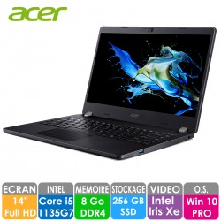 Acer TravelMate P2 TMP214-53-5543