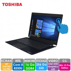 TOSHIBA TECRA X40-E-1F5