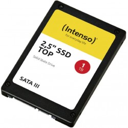 INTENSO TOP PERFORMANCE SSD 2.5" SATA III 1TO