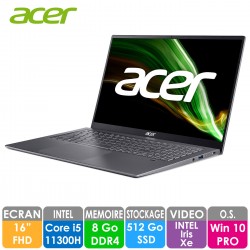 ACER SWIFT 3 SF316-51-52ED