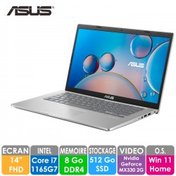 ASUS X415EP-EK315W