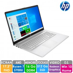 HP 17-cp0113nf
