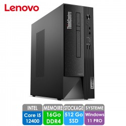 Lenovo ThinkCentre neo 50s 11T0