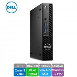 DELL OPTIPLEX 3000MFF