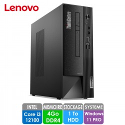 Lenovo ThinkCentre neo 50s SFF