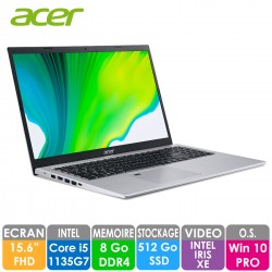 ACER ASPIRE 5 PRO A515-56-58F6
