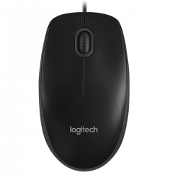 SOURIS LOGITECH B100