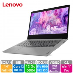 LENOVO IDEAPAD 3 14IML05