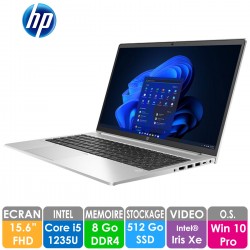 HP ProBook 450 G9 (6A288EA)
