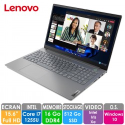 LENOVO THINKBOOK 15 G4