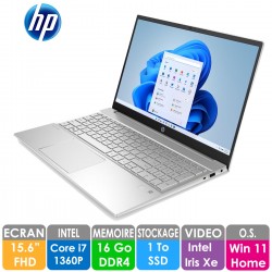 HP PAVILION 15 - 7Q889EA