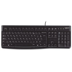 Logitech  K120