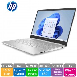 HP 15s-eq2090nf