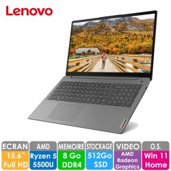 LENOVO IDEAPAD 3 15ALC6