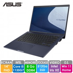 ASUS EXPERTBOOK B1