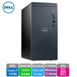 DELL INSPIRON 3910