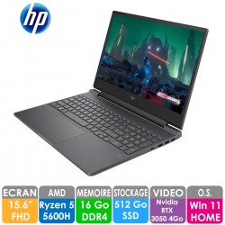 HP Victus 15-fb0207nf