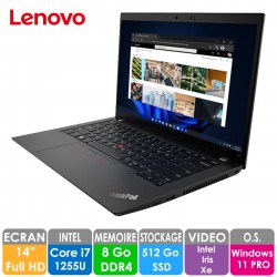 LENOVO THINKPAD L14 Gen3