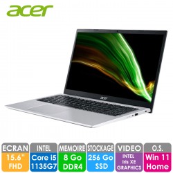 ACER ASPIRE 3 A315-58