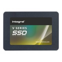 Integral V Series Version 2